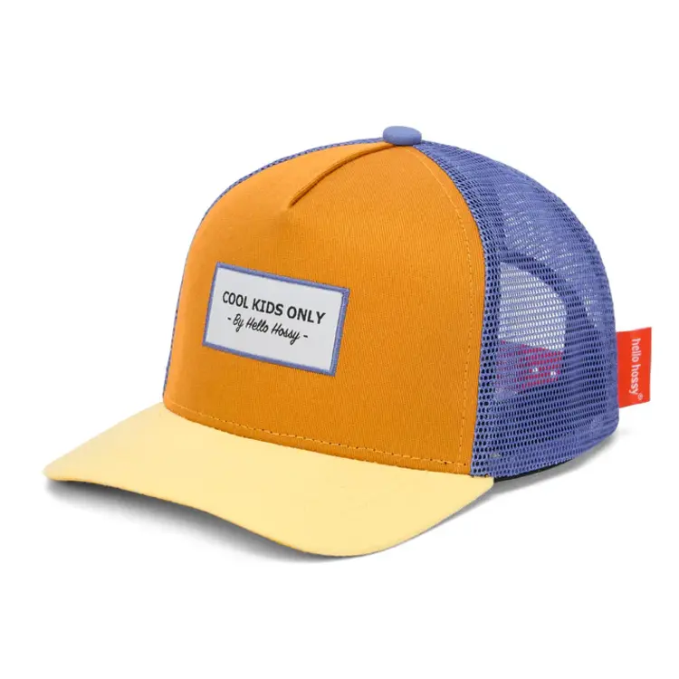 Hello Hossy Mini Canyon Cap