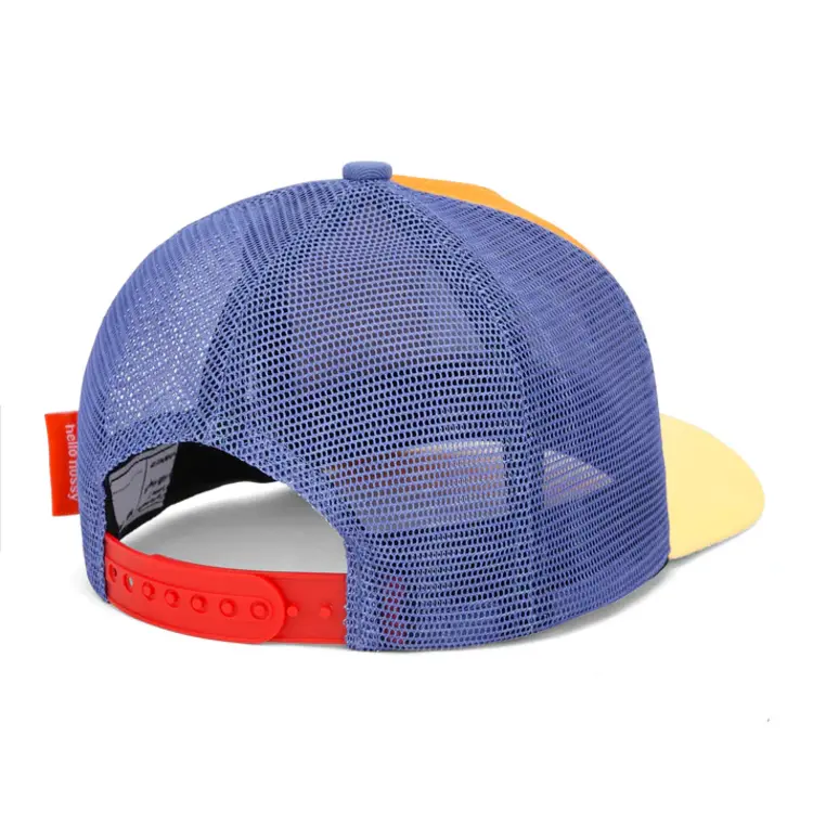 Hello Hossy Mini Canyon Cap