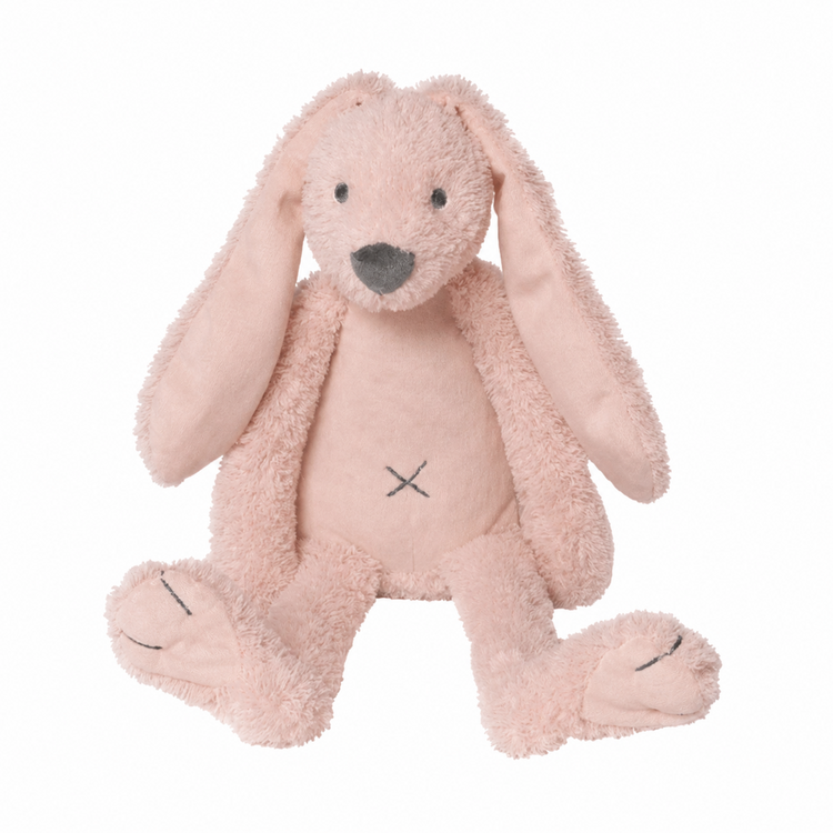 Happy Horse Rabbit Richie Big - Old Pink
