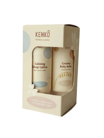 Kenkô The Mama Essentials Set  - 100ml