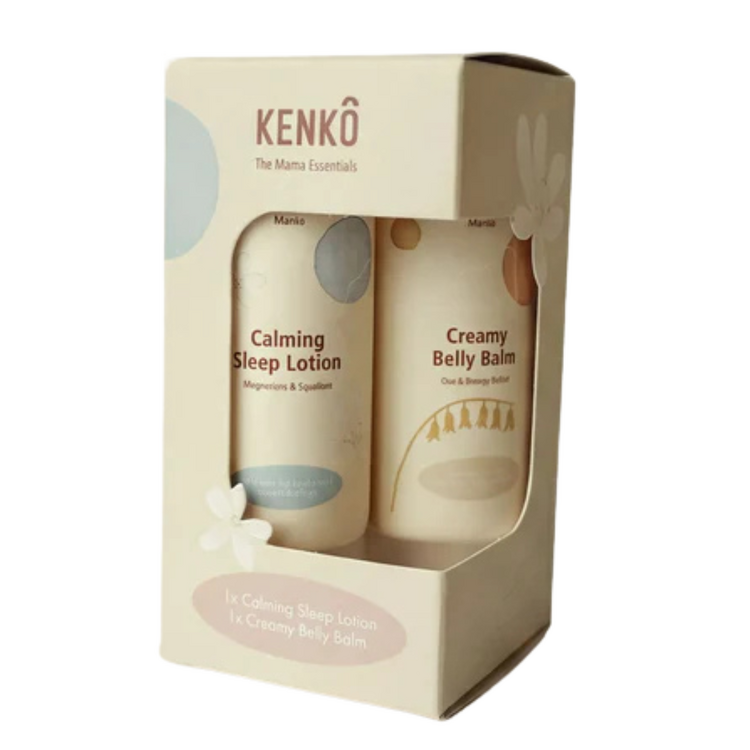 Kenkô The Mama Essentials Set  - 100ml