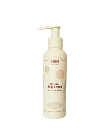 Kenkô Natural Body Lotion - 150ml
