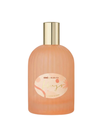 Kenkô Hugs Spray 100% Natural Body, Room And Linen Spray - 100ml