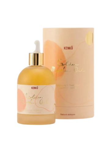 Kenkô Golden Mother Oil - 100ml