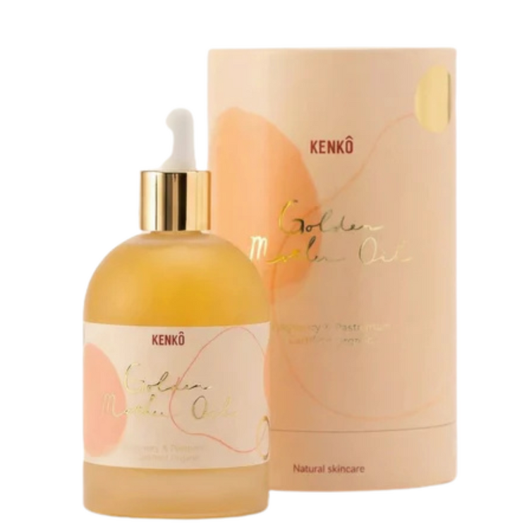 Kenkô Golden Mother Oil - 100ml