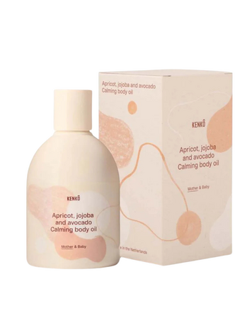 Kenkô Body Oil Mother - 200ml