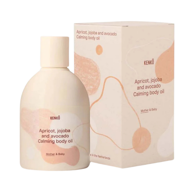 Kenkô Body Oil Mother - 200ml