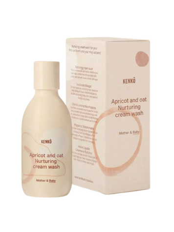 Kenkô Cream wash baby - 100ml