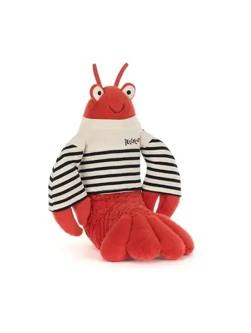Jellycat Limited Larry Lobster Sailor Outfit
