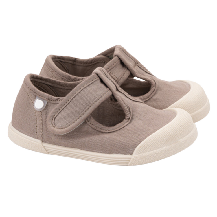 Igor Lona Pepito Shoes - Cacao