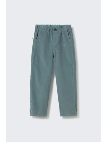 COZMO Cabo Corduroy Pants - Blue
