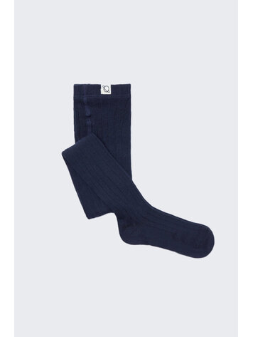 COZMO Tights - Navy