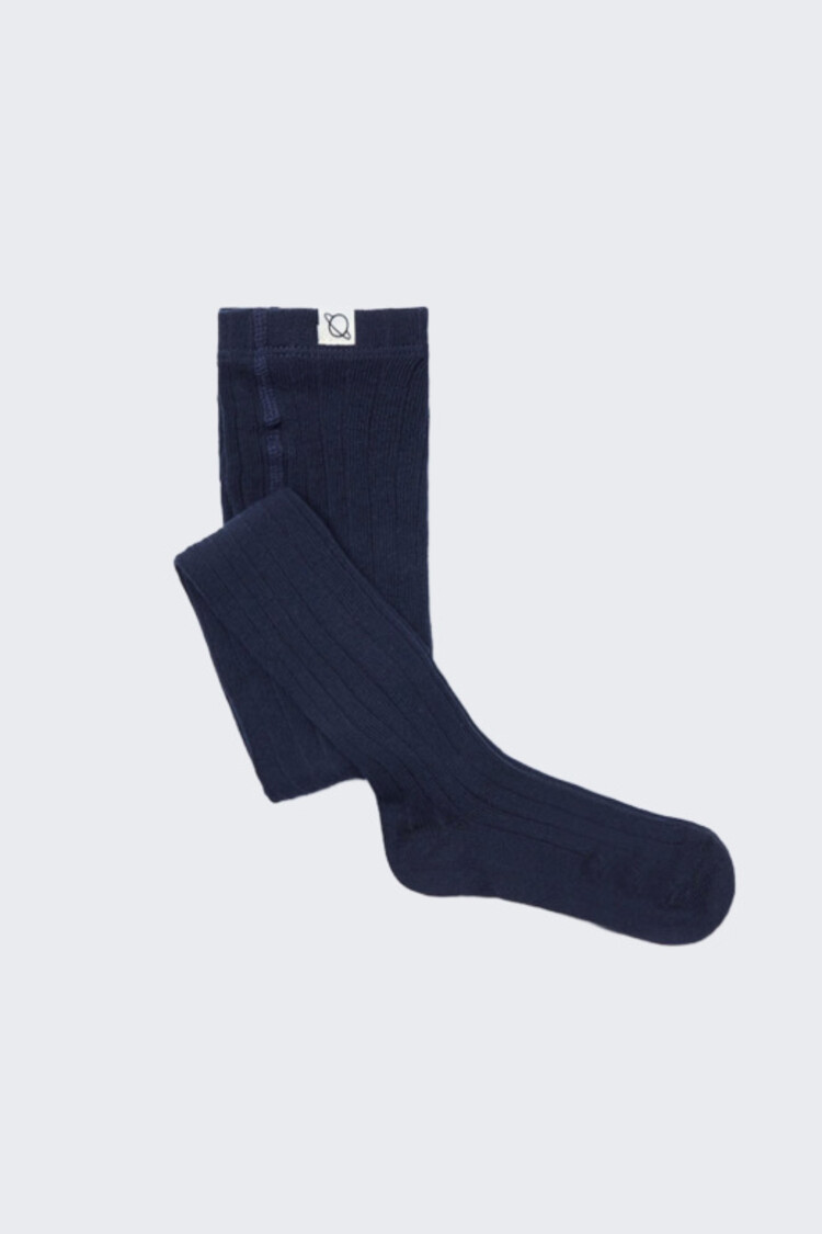 COZMO Tights - Navy