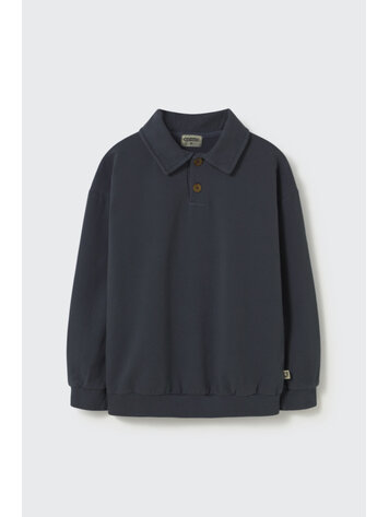 COZMO Piero Sweatshirt - Navy