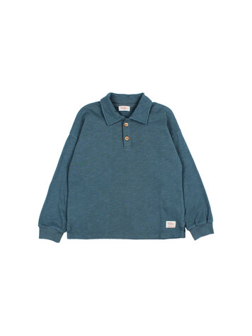Buho Polo - Harbour