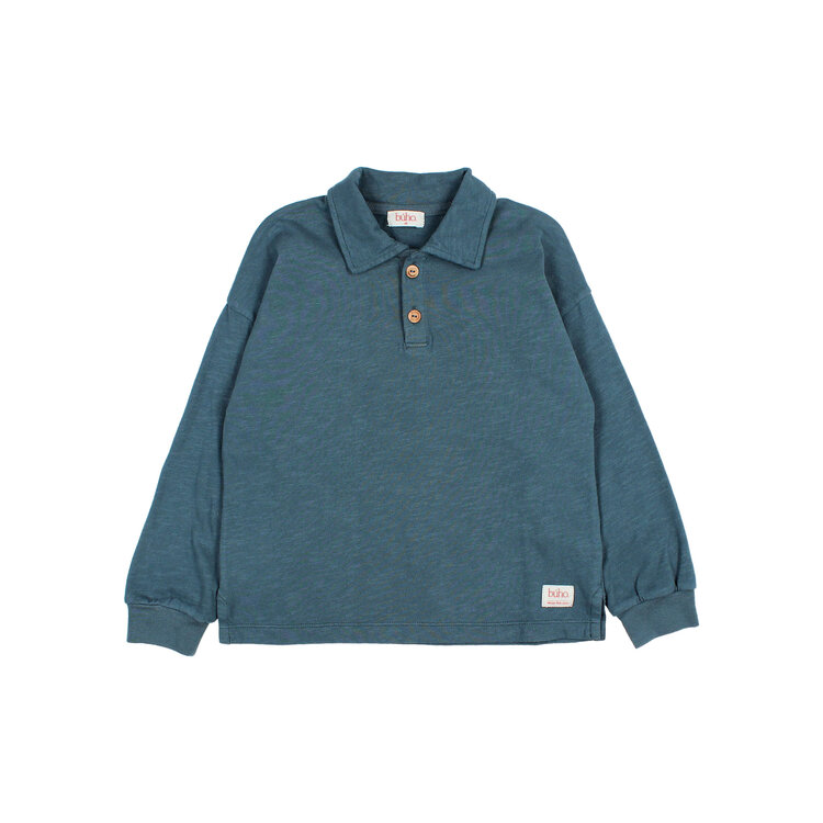 Buho Polo - Harbour