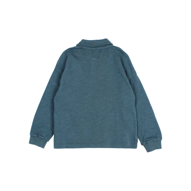 Buho Polo - Harbour