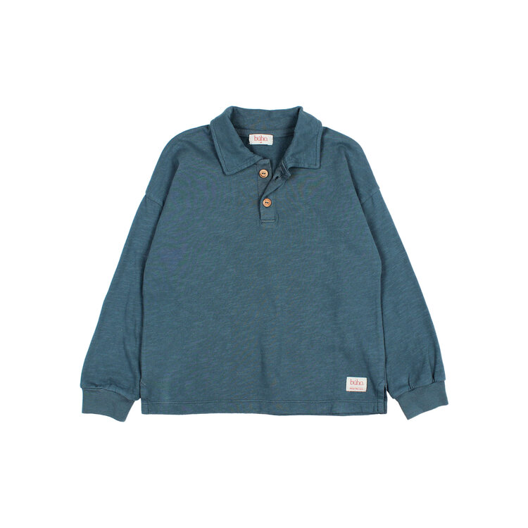 Buho Polo - Harbour