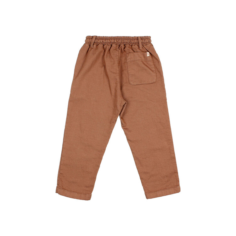 Buho Comfy Pants - Cookie