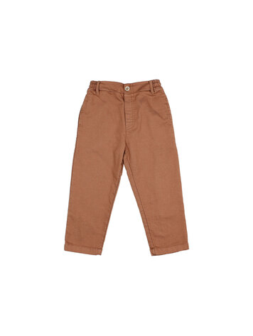 Buho Comfy Pants - Cookie