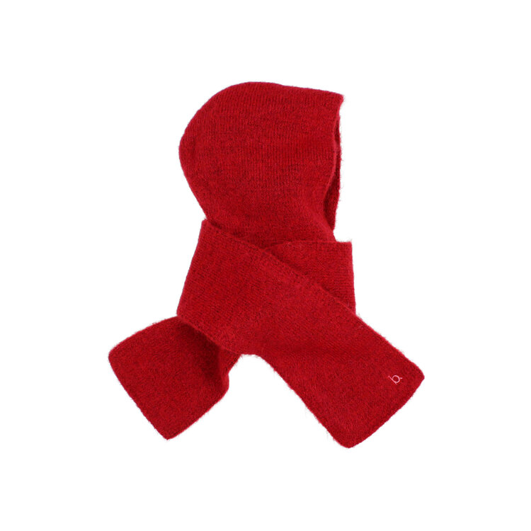 Buho Girly Hat - Cherry