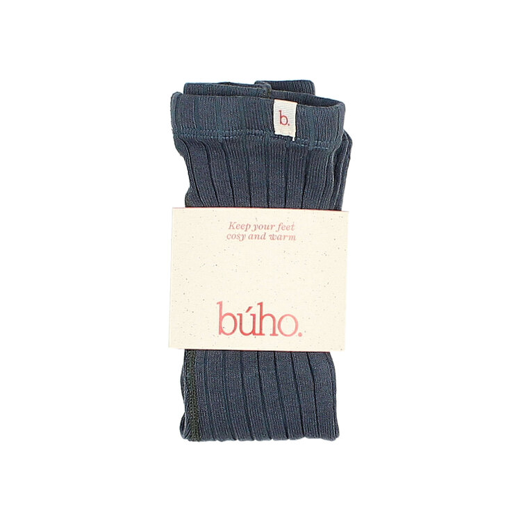 Buho Tights - Harbour