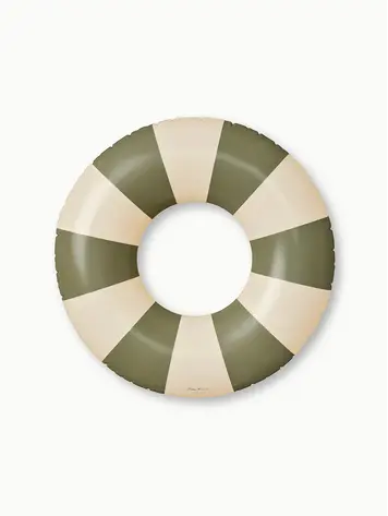 Petites Pommes Celine Grand Float - Terra Verde 120cm