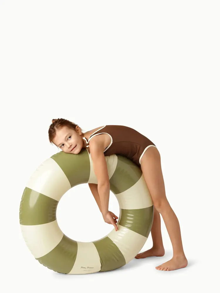 Petites Pommes Celine Grand Float - Terra Verde 120cm