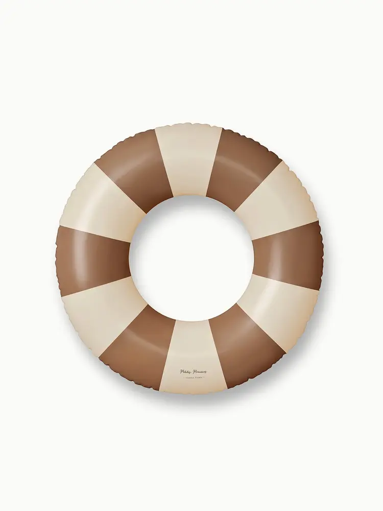 Petites Pommes Celine Grand Float - Kaffe 120cm