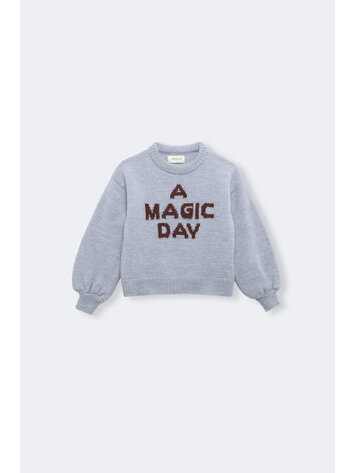 Birinit Magic Day Sweater - Punto