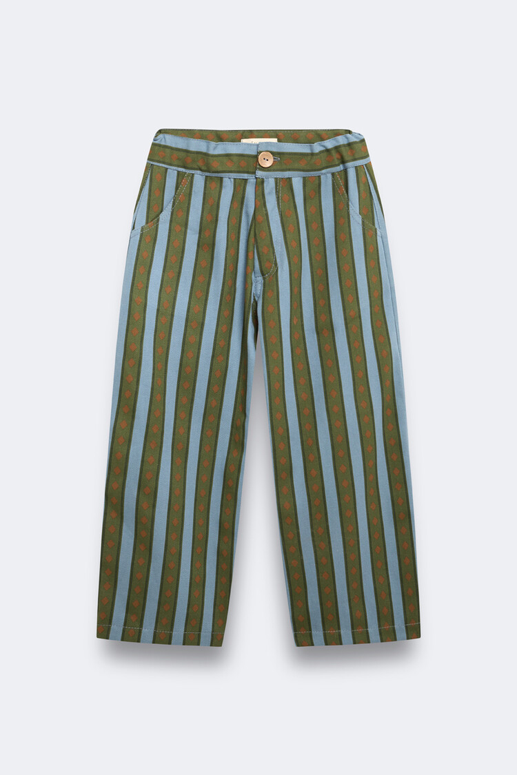 Birinit Long Pants - Levante