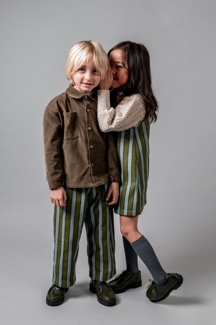 Birinit Long Pants - Levante