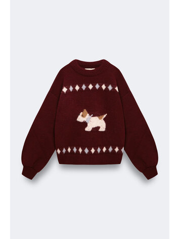Birinit Jacky Sweater - Punto