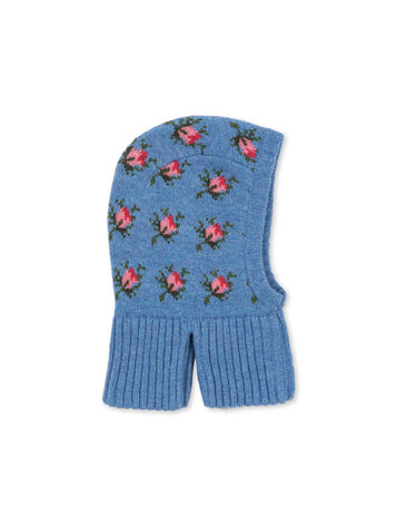 Konges Sløjd Belou Balaclava - Rosie Shade