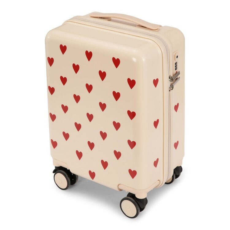 Konges Sløjd Travel Suitcase - Mon Amour