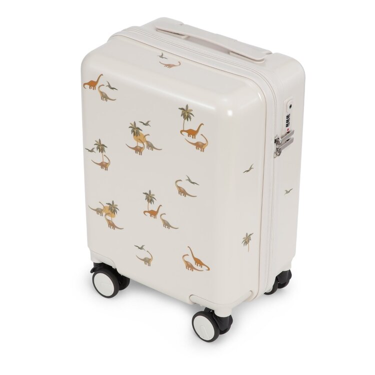 Konges Sløjd Travel Suitcase - Kubi