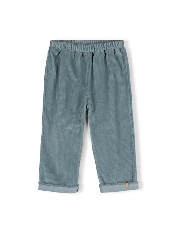 Nixnut Stic Pants - Storm