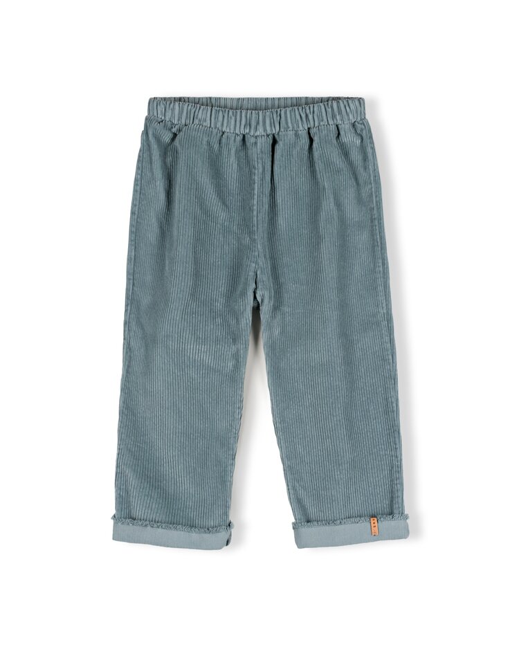 Nixnut Stic Pants - Storm