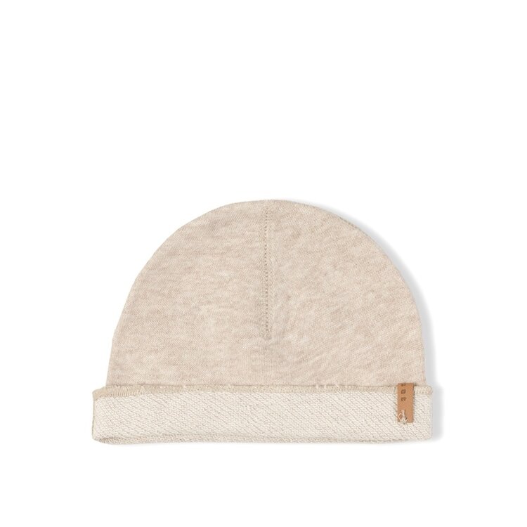 Nixnut Born Hat - Beige 50/56