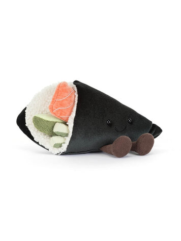 Jellycat Amuseables Coneroi Temaki