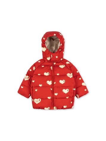 Konges Sløjd Nuka Jacket - Coeur Amour