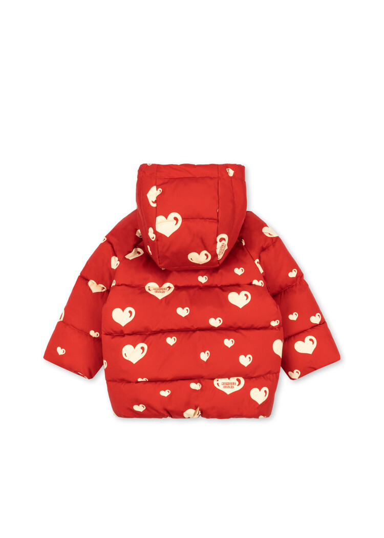 Konges Sløjd Nuka Jacket - Coeur Amour