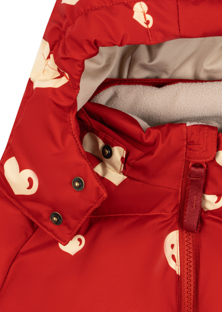 Konges Sløjd Nuka Jacket - Coeur Amour
