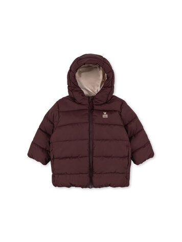 Konges Sløjd Alpi Jacket - Decandent Chocolate