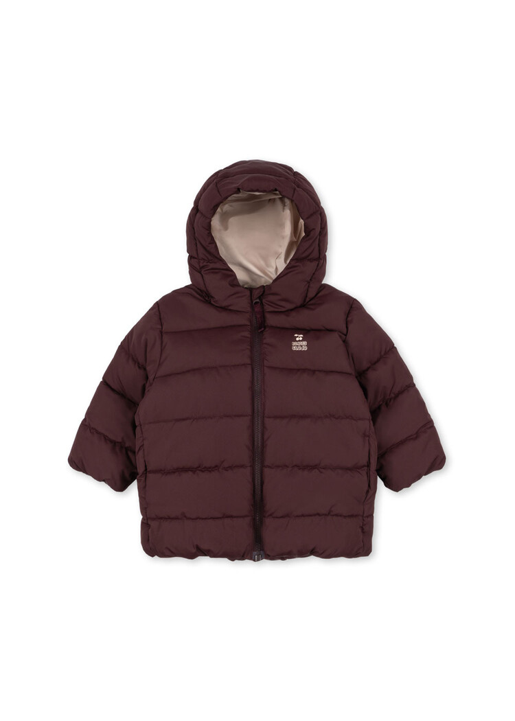 Konges Sløjd Alpi Jacket - Decandent Chocolate