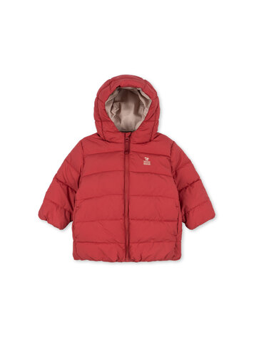 Konges Sløjd Alpi Jacket - Cardinal