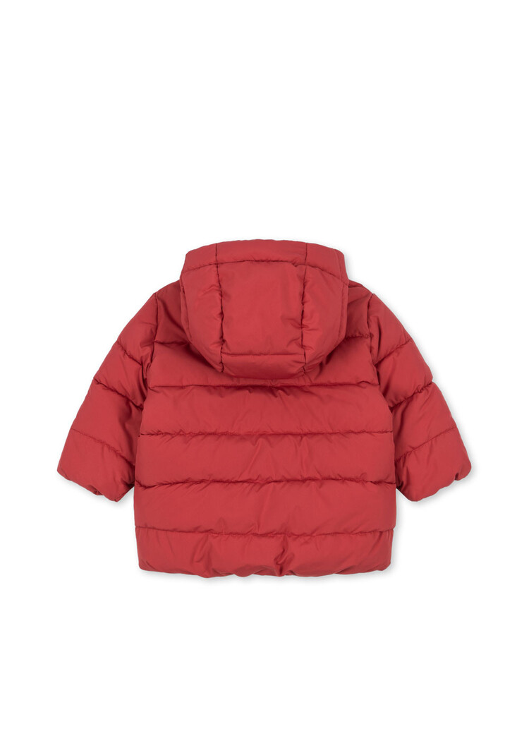 Konges Sløjd Alpi Jacket - Cardinal