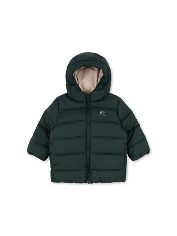 Konges Sløjd Alpi Jacket - Scarab