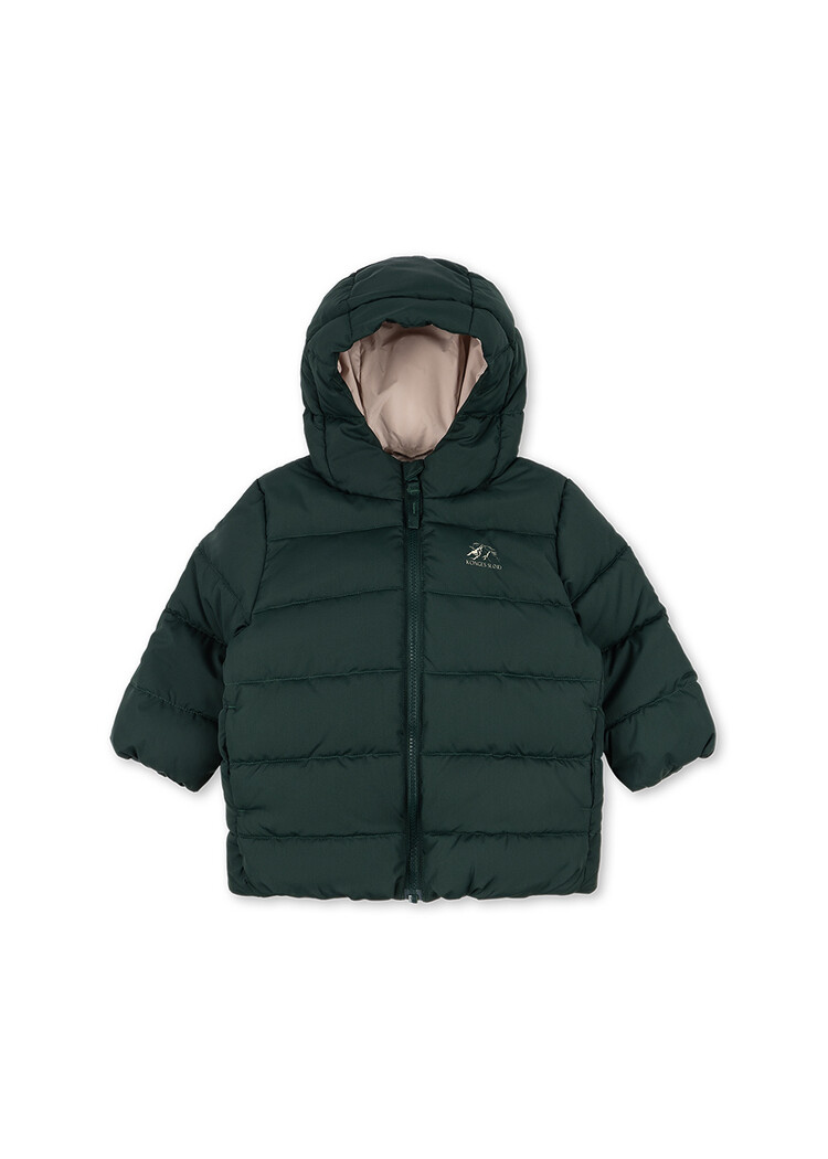 Konges Sløjd Alpi Jacket - Scarab