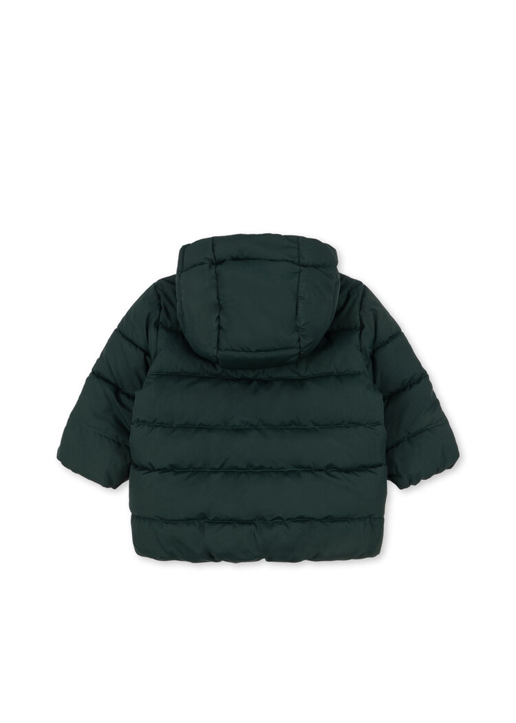 Konges Sløjd Alpi Jacket - Scarab